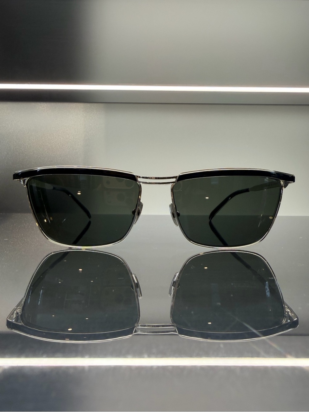 Saint Laurent SL 795 JOE-003 Unisex Sunglasses